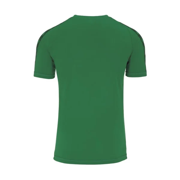 à prix réduits Acheter 🎁 Volley Ball Enfant Errea Maillot Enfant Errea Side VERT 😉 1