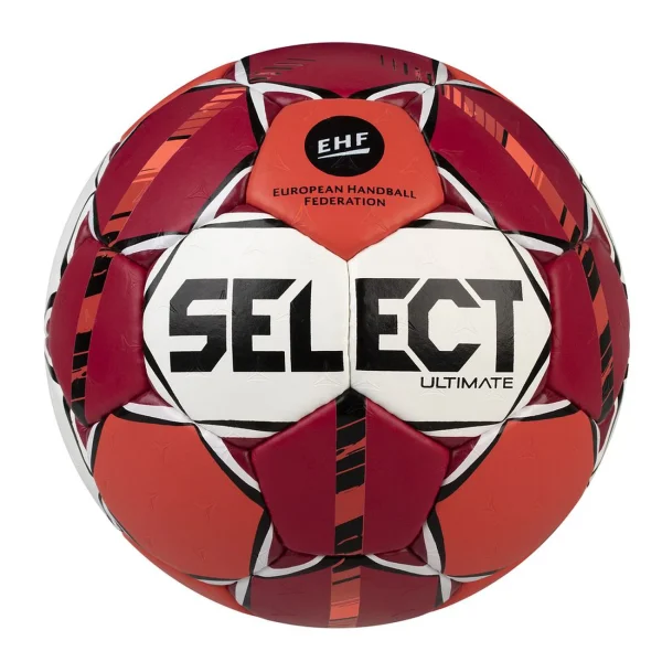 Top 10 😉 Handball Select Select Ballon De Hand Ultimate 2020-21 👏 mode pas chere 1