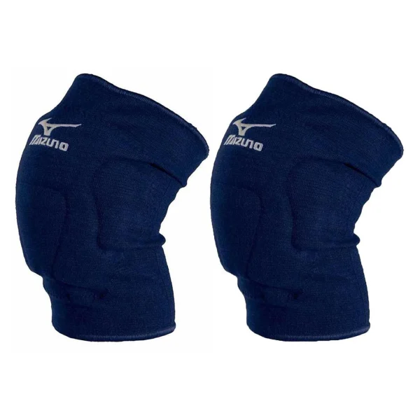 garantie de qualité Budget ⭐ Handball Mizuno Mizuno Vs1 Knee Pad 👏 1