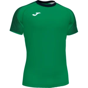 Service Clients Dédié Le moins cher 🔔 Football Enfant Joma Camiseta Manga Corta Hispa Iii VERT 🛒 14