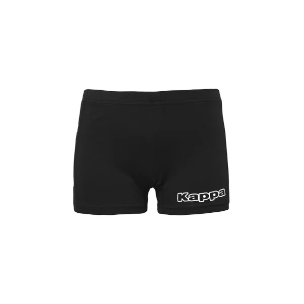 grande surprise Meilleure vente ⌛ Multisport Femme Kappa Short Ashiro – Bleu – Pour Femme BLEU 🎁 5