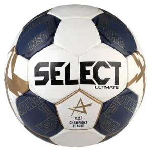 grande qualité Meilleure affaire 🤩 Handball Select Select Ballon De Hand Ultimate Champions League 2021-22 ⌛ 6