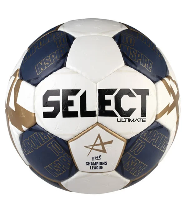 grande qualité Meilleure affaire 🤩 Handball Select Select Ballon De Hand Ultimate Champions League 2021-22 ⌛ 3