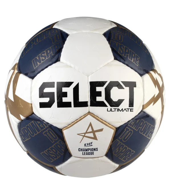 grande qualité Meilleure affaire 🤩 Handball Select Select Ballon De Hand Ultimate Champions League 2021-22 ⌛ 1