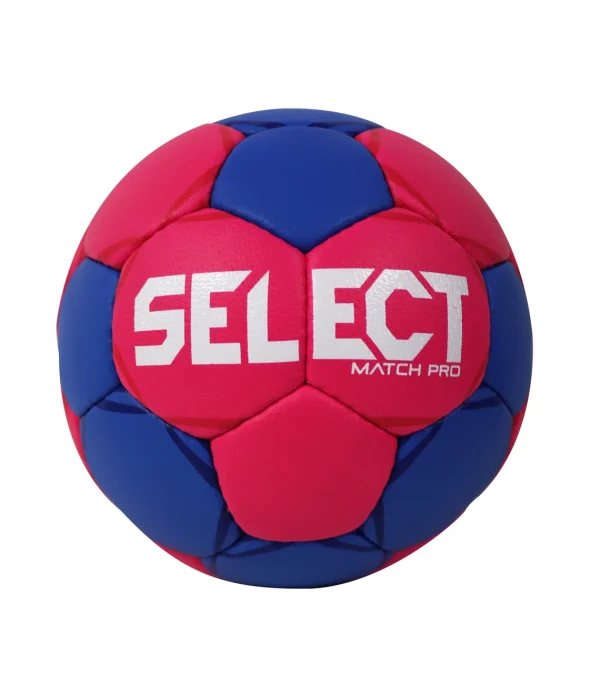 à prix promos Grosses soldes 🤩 Handball Select Select Ballon De Hand Match Pro 2 🔥 4