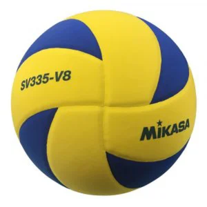 Meilleur prix 🥰 Volley Ball Mika Sv335v8 MULTICOLORE ⌛ Retour gratuit en magasin. 9