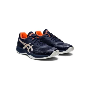 Budget 🧨 Volley Ball Homme Asics Asics Netburner Ballistic Ff BLEU ⭐ Pas Cher soldes France 14