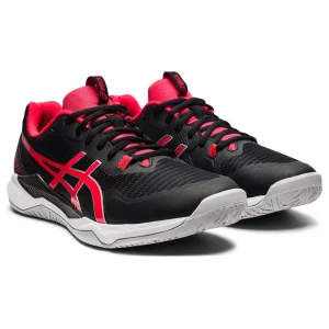 Top ventes Meilleure vente 👏 Volley Ball Homme Asics Chaussures Asics Gel-tactic NOIR 🌟 10