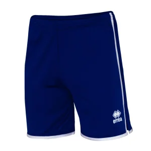 De gros 👍 Volley Ball Homme Errea Short Errea Bonn BLEU 👍 meilleur service 18