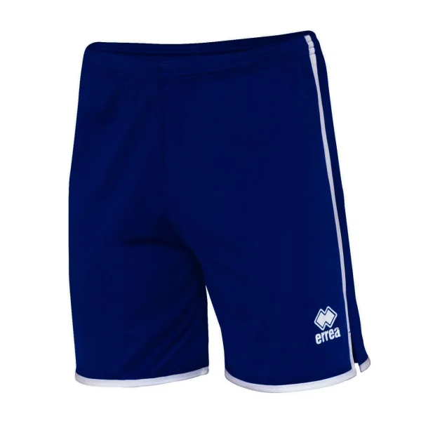 De gros 👍 Volley Ball Homme Errea Short Errea Bonn BLEU 👍 meilleur service 7