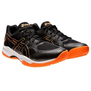 Acheter ❤️ Volley Ball Homme Asics Chaussures Asics Gel-court Hunter 2 NOIR ⭐ en france 12