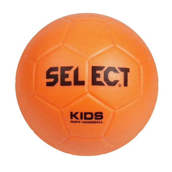 Budget 🎉 Handball Select Ballon Junior Select Kids Soft Handball 😉 soldes pas cher 1