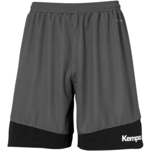 mode Remise 🔔 Football Homme Kempa Emotion 2.0 Shorts GRIS 😉 16