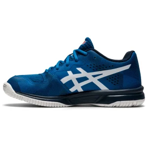 boutiqued en ligne Les meilleures critiques de 🎁 Volley Ball Enfant Asics Chaussures Enfant Asics Gel-tactic Gs BLEU ✔️ 18