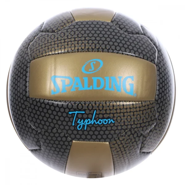 Meilleur prix 😀 Volley Ball Spalding Ballon Beach Volley Spalding Typhoon AUTRE 🧨 Service Clients Dédié 1