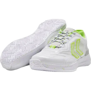 prix de gros Meilleure affaire 😍 Handball Hummel Chaussures De Handball Hummel Dazaz BLANC ⌛ 12