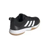 grande surprise Le moins cher 🔥 Volley Ball Enfant Adidas Chaussures Enfant Adidas Ligra 7 Indoor NOIR ✔️ 20