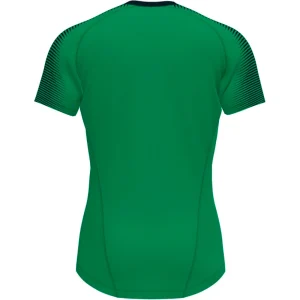 Service Clients Dédié Le moins cher 🔔 Football Enfant Joma Camiseta Manga Corta Hispa Iii VERT 🛒 12