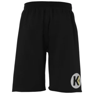 Offres ⭐ Handball Garçon Kempa Short Junior Kempa Core 2.0 Sweat NOIR 😀 pas cher marque 16