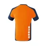 boutique en france Nouveau 💯 Volley Ball Enfant Erima Maillot Enfant Erima Valencia ORANGE 😍 10