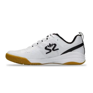 magasin pas cher Promo 🧨 Handball Homme Salming Salming Kobra 3 Men Chaussures Indoor White/black BLANC ✨ 16