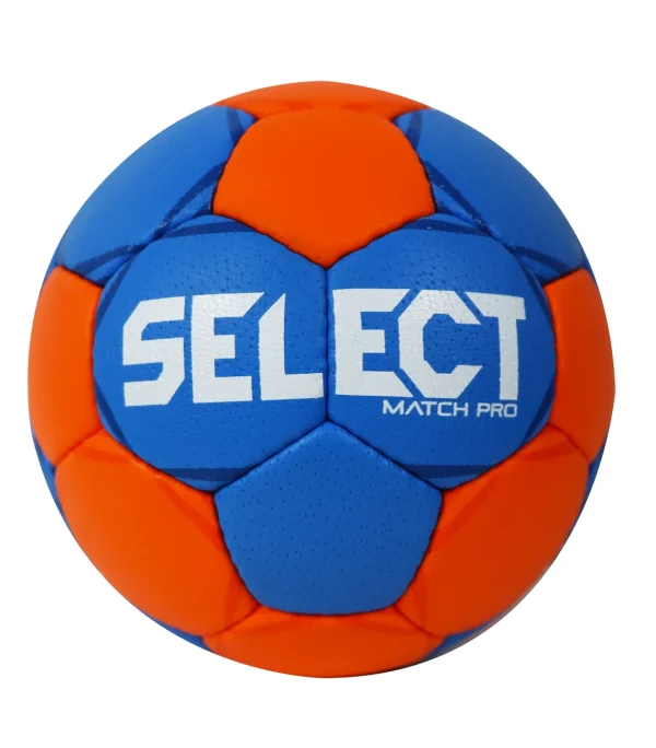 à prix promos Grosses soldes 🤩 Handball Select Select Ballon De Hand Match Pro 2 🔥 3