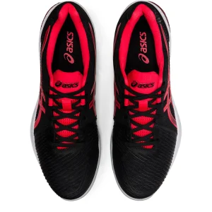 remise en ligne Meilleure vente 🔔 Volley Ball Homme Asics Chaussures Asics Netburner Ballistic Ff 2 NOIR 🔔 14