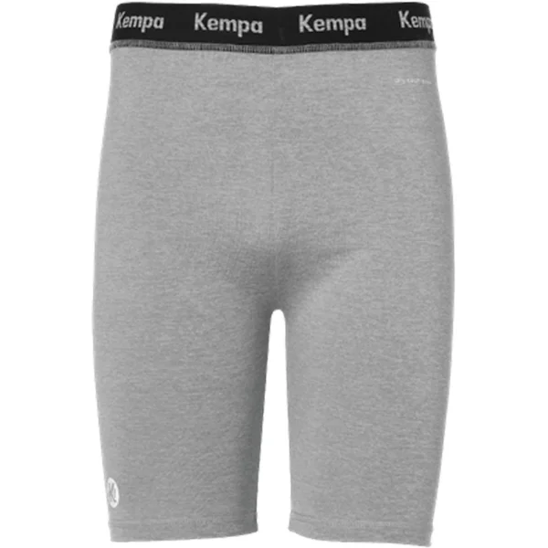 jusqu'à Grosses soldes 🛒 Football Homme Kempa Attitude Tights GRIS 🔥 5