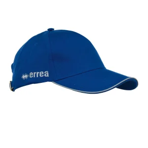 Meilleure affaire 😀 Volley Ball Errea Casquette Errea Reflect BLEU ✨ mode tendance 9