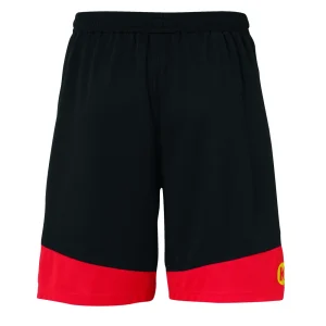 Meilleur prix 🎁 Handball Enfant Kempa Shorts Enfant Kempa Emotion 2.0 NOIR 😀 soldes en ligne 12