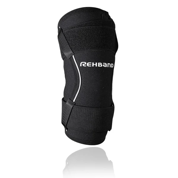 REMISE allant jusqu. Remise 😀 Fitness Rehband Coudière Support Gauche Rehband X-rx Line NOIR 😍 1